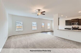3961 Prairie Crk in New Braunfels, TX - Building Photo - Building Photo