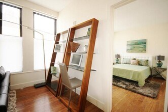 11 Winter St, Unit 602 in Boston, MA - Building Photo - Building Photo