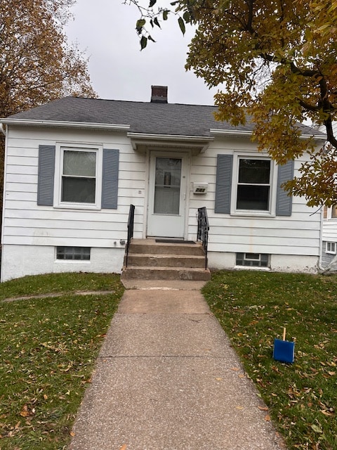 241 Boston St in Syracuse, NY - Foto de edificio - Building Photo