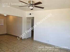1735 E Sheridan St in Phoenix, AZ - Building Photo - Building Photo