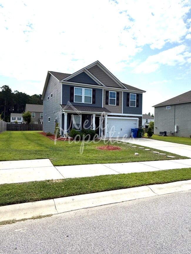 22 Carriagebrook Cir in Camden, SC - Building Photo - Building Photo
