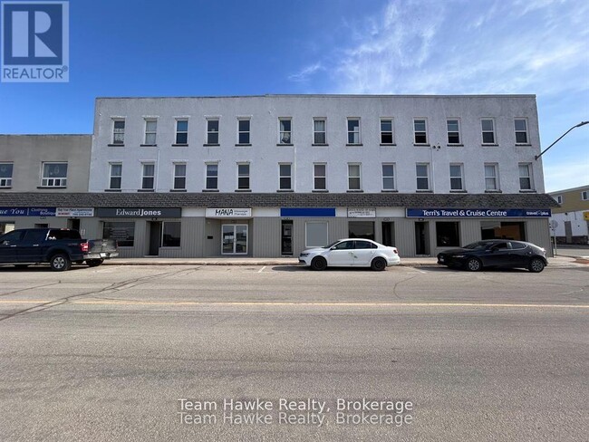 521 Bay St in Midland, ON - Building Photo - Building Photo