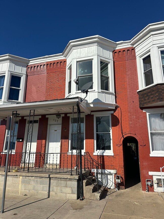 137 Stevens Ave in York, PA - Building Photo - Building Photo