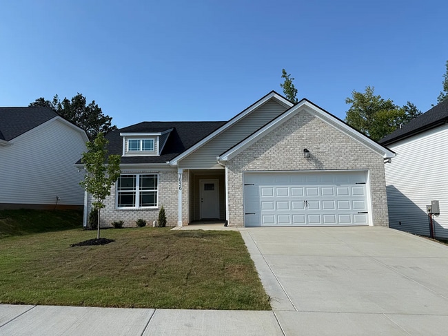 property at 1056 Javier Dr