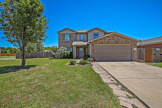 201 Dartmouth Dr in Forney, TX - Building Photo - Building Photo
