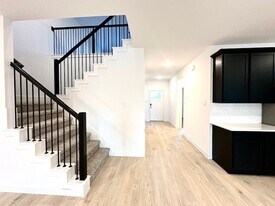 3214 Moreland Park Dr in Brookshire, TX - Building Photo