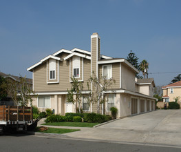 7901-7911 14th St in Westminster, CA - Building Photo - Building Photo