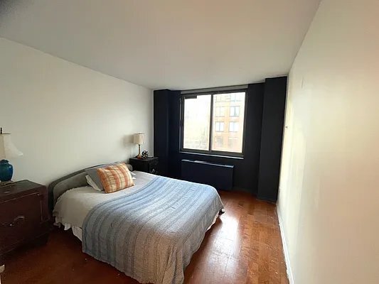 property at 2 S End Ave