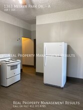 1363 Mesker Park Dr-Unit -A in Evansville, IN - Building Photo - Building Photo