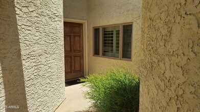2426 E Palo Verde Dr in Phoenix, AZ - Building Photo - Building Photo