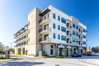 Main Street Lofts in Davie, FL - Building Photo - Building Photo