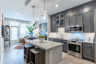 McEwen Northside in Franklin, TN - Building Photo