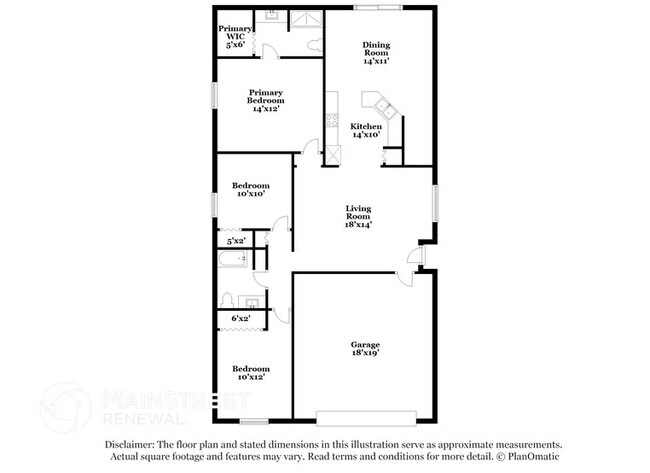 2908 Maderia Cir in Melbourne, FL - Building Photo - Building Photo