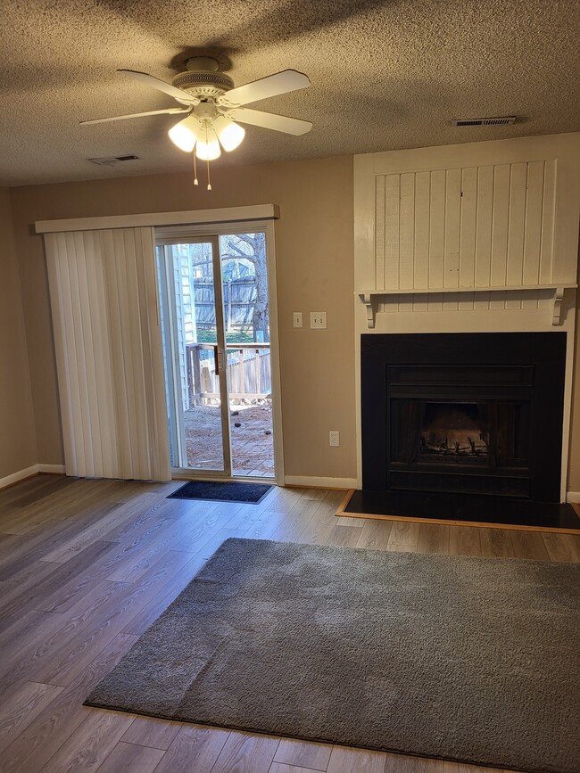 property at 1754 Early Settlers Rd