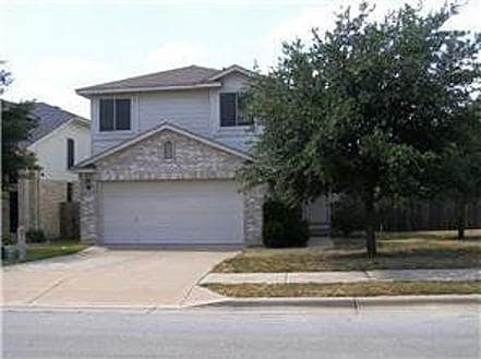 15534 Sarah's Creek Dr in Pflugerville, TX - Building Photo - Building Photo