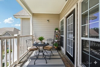 Wesley Stonecrest Apartments at Lithonia in Stonecrest, GA - Building Photo - Building Photo