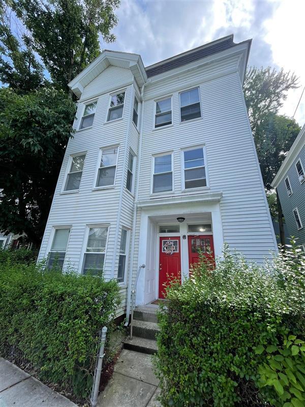 322 Beacon St, Unit 2