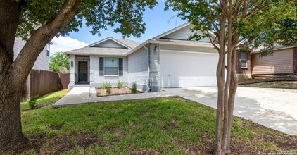 6707 Carlsbad Rio in San Antonio, TX - Building Photo - Building Photo