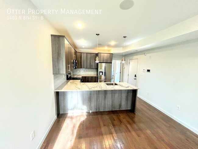 1403 N 8th St in Philadelphia, PA - Building Photo - Building Photo