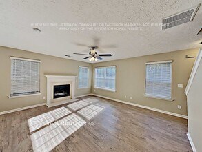 208 Osmanthus Way in Canton, GA - Building Photo - Building Photo