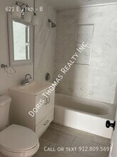 621 E 33rd St in Savannah, GA - Building Photo - Building Photo