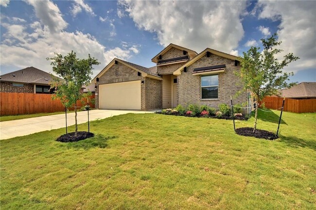 843 Winnsboro Dr in Round Rock, TX - Building Photo - Building Photo