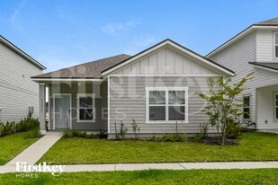 75551 Canterwood Dr in Yulee, FL - Building Photo