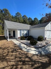 1009 N Oak St in Myrtle Beach, SC - Building Photo - Building Photo