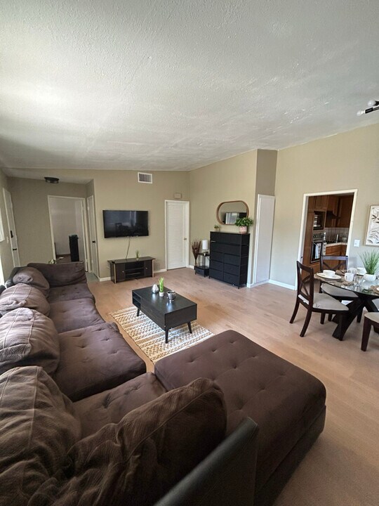 5140 Caldera Ct in Riverside, CA - Building Photo