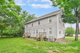 6-8 Wright Ave in Northampton, MA - Building Photo - Building Photo