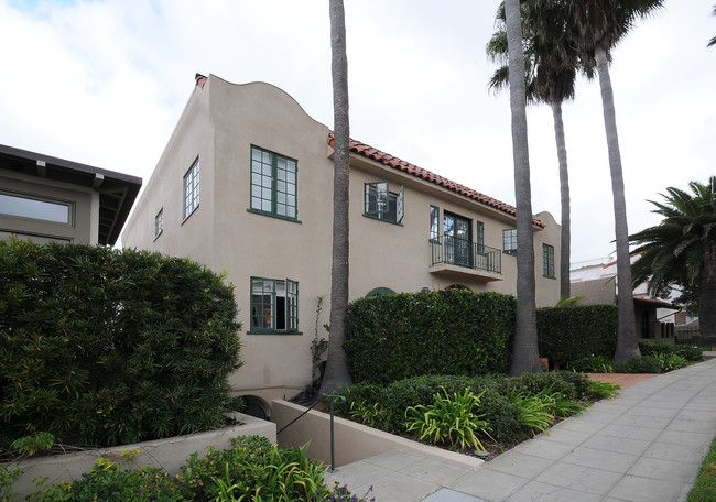 316 Prospect St in La Jolla, CA - Building Photo - Building Photo