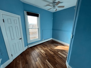 361 Lincoln St in Denver, CO - Building Photo - Building Photo