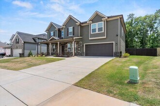 239 Prominence Dr in Grovetown, GA - Building Photo - Building Photo