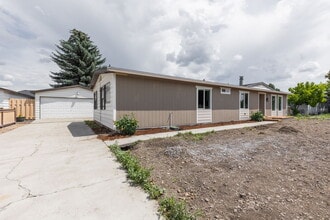 2818 N Joel Rd in Spokane Valley, WA - Building Photo - Building Photo