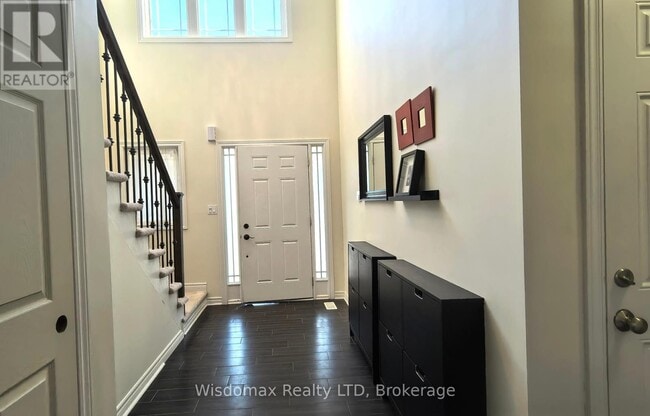 8429 Kelsey Cres in Niagara Falls, ON - Building Photo - Building Photo