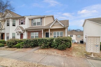 11130 Derryrush Ave in Charlotte, NC - Building Photo - Building Photo