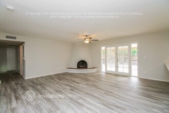 2343 E Loma Vista Dr in Tempe, AZ - Building Photo - Building Photo