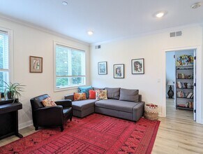 4281 Washington St in Boston, MA - Building Photo - Building Photo