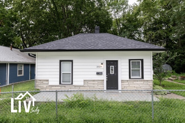 2029 E 44th St in Indianapolis, IN - Building Photo - Building Photo