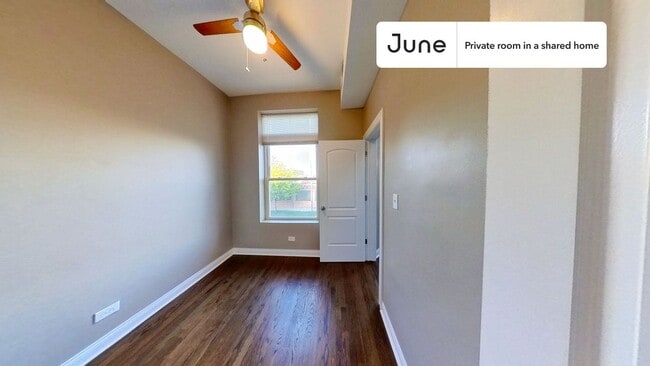 property at 628 N Albany Ave