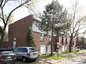 3-15 Sebastian Cabotway in Toronto, ON - Building Photo