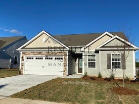 110 Level Dr in Youngsville, NC - Building Photo