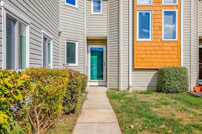 363 Chickory Way in Newark, DE - Building Photo - Building Photo