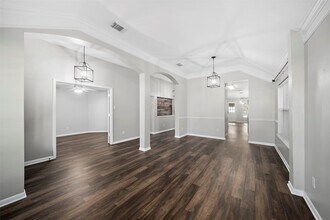 58 N Delta Mill Cir in Conroe, TX - Foto de edificio - Building Photo