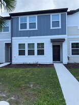 322 Cadberry Pl in St. Cloud, FL - Building Photo