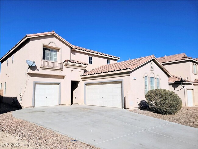 16 Frad Ave in North Las Vegas, NV - Building Photo - Building Photo