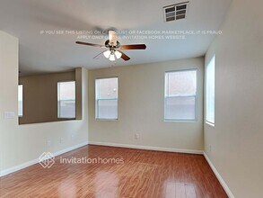 2609 Courlan Dr in North Las Vegas, NV - Building Photo - Building Photo