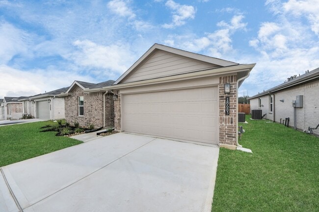 property at 18683 Bernoulli Dr