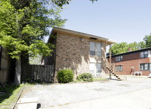 115 Bellevue Blvd in Memphis, TN - Building Photo - Building Photo