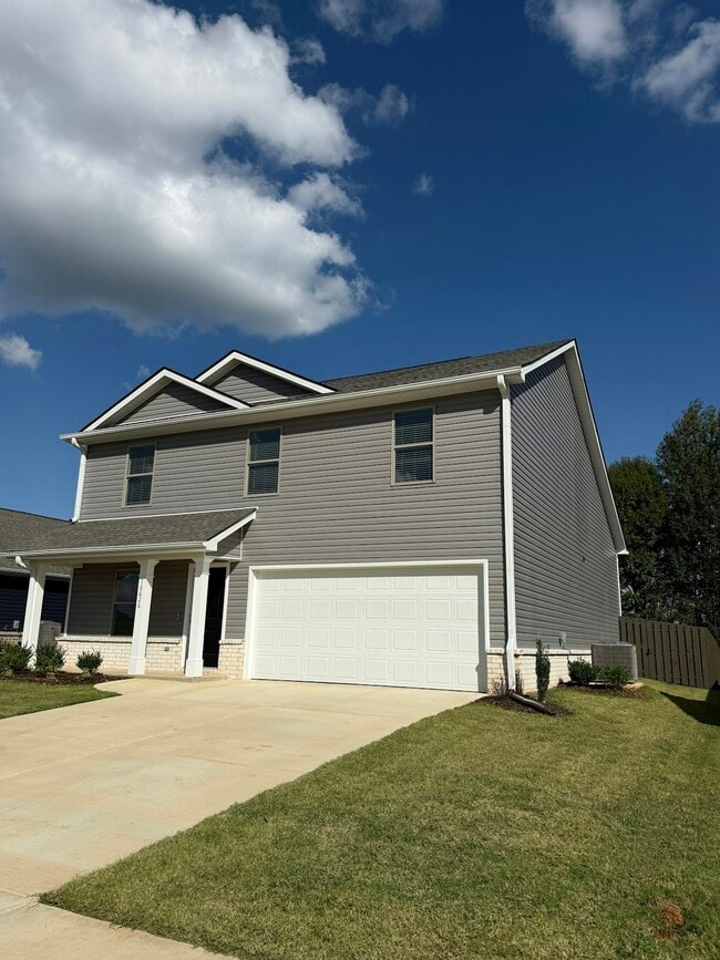 16626 Maggie Ct in Athens, AL - Building Photo - Building Photo